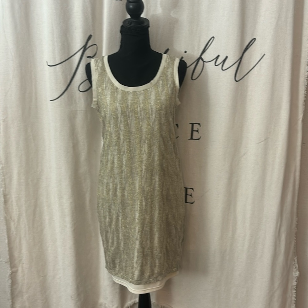 Daisy Fuentes dress